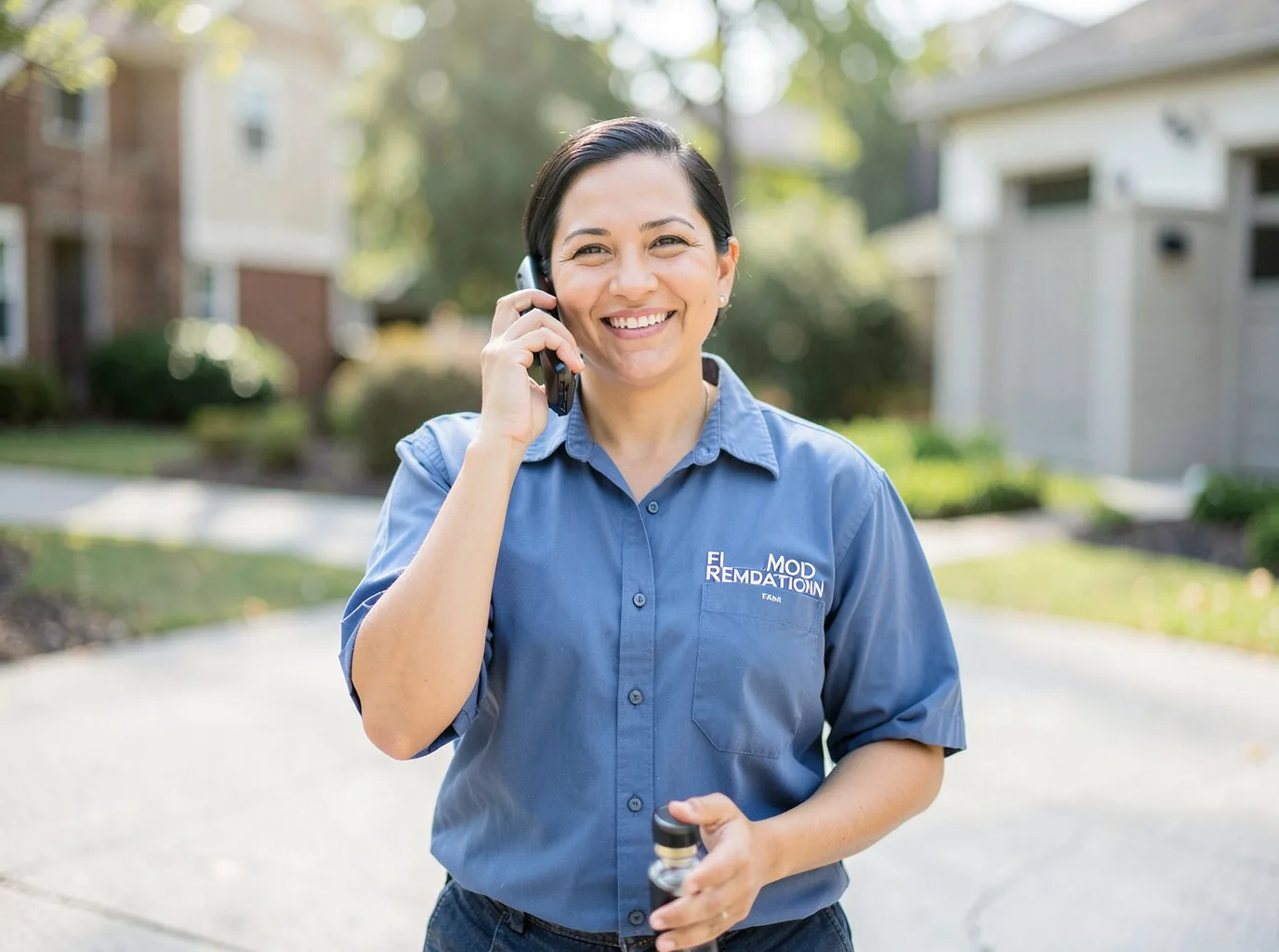 Mold Remediation Morenci, MI FAQs